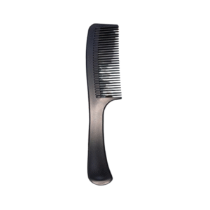 MILANOPLUS - Carbon Antistatic Comb