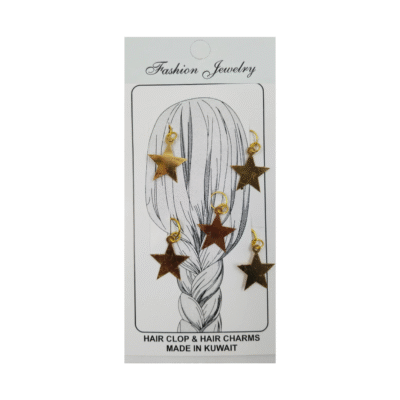 Fashion Hair Accessories - 10