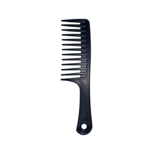 BEAUTYSHOP - Carbon Antistatic Comb