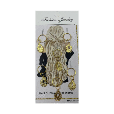 Fashion Hair Accessories - 12