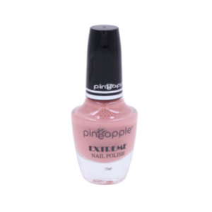 PINEAPPLE  - Extreme Nail Polish - 124