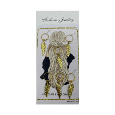 Fashion Hair Accessories - 17