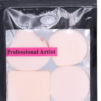 VICTORIA - Make Up Puff Sponge Traingle