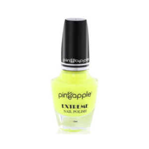 PINEAPPLE  - Extreme Nail Polish - 242