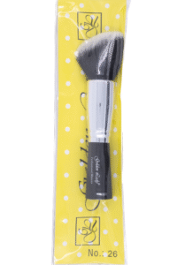 GOLDEN LADY - Exclusive Make Up Brushes Mini Travel  Brush - 26
