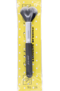 GOLDEN LADY - Exclusive Make Up Brushes Mini Travel  Brush - 28