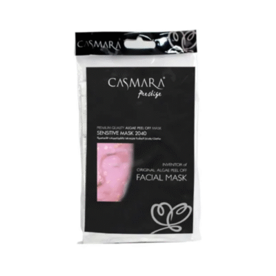 CASMARA - Sensitive Mask 2040 - Gel and Powder - 1 Pack