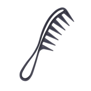 TONI And GUY - Carbon Antistatic Comb
