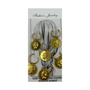 Fashion Hair Accessories - 4