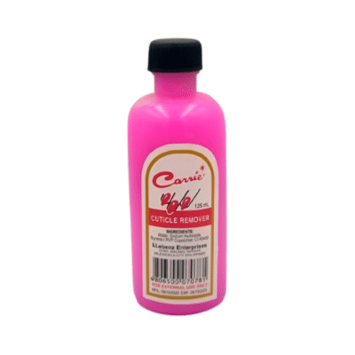 CARRIE - Cuticle Remover - 125ML