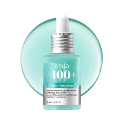 ANUA - PDRN Hyaluronic Acid Capsule 100 Serum - 30ml