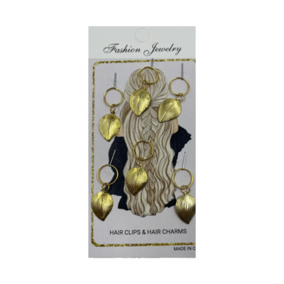 Fashion Hair Accessories - 5