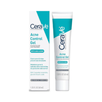 CERAVE - Acne Control Gel - 40ml