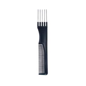 BEAUTYSHOP - Carbon Antistatic Comb