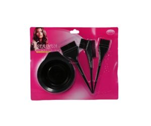 YSFASHUA - Hair Colour Mixing Bowl - 4pcs