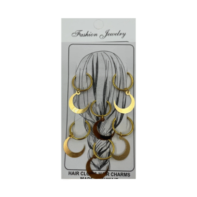 Fashion Hair Accessories - 7