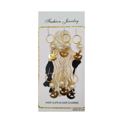 Fashion Hair Accessories - 9