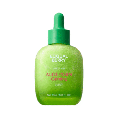 EQQUAL BERRY - Aloe PDRN Calming Serum - 30ml