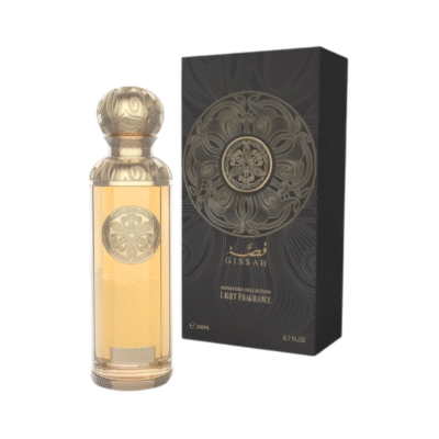 GISSAH - Liquid Gold - 200ML