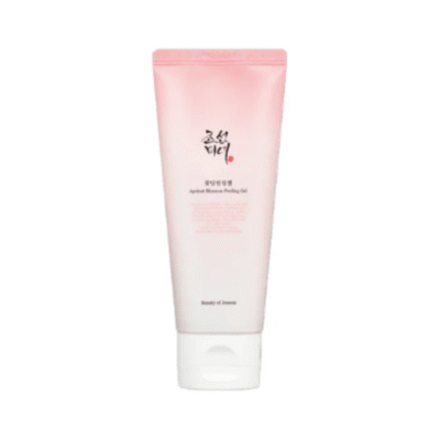BEAUTY OF JOSEON - Apricot Blossom Peeling Gel - 100ml