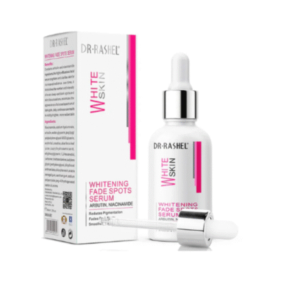 DR RASHEL - Skin Whitening Fade Spot Face Serum - 50ml