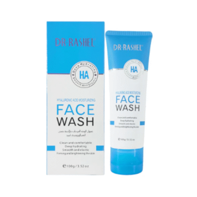 DR RASHEL - Hyaluronic Acid Moisturizing Face Wash - 100g