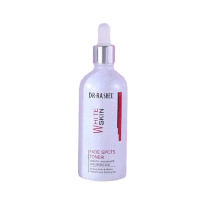 DR RASHEL - White Skin Fade Spots Toner - 100ml