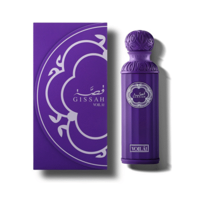 GISSAH - Voila - 200ML