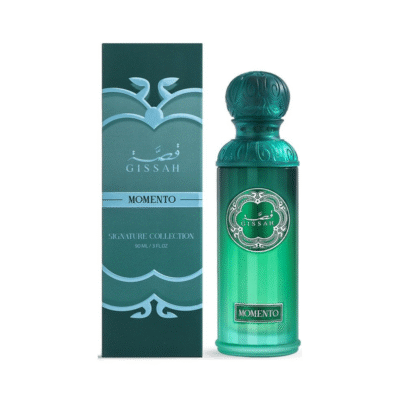 GISSAH - Momento - 90ML