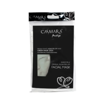 CASMARA - Green Mask 2025 - Gel And Powder - 1 Pack