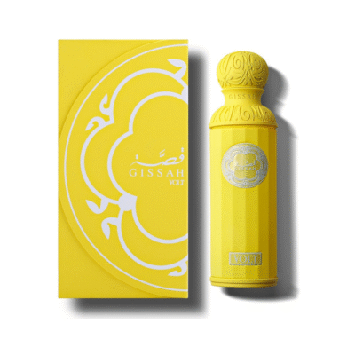 GISSAH - Volt - 200ML