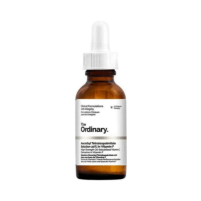 ORDINARY - Ascorbyl Tetraisopalmitate Solution 20% In Vitamin F 30ml