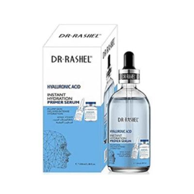 DR RASHEL - Hyaluronic Acid Primer Serum - 100ml