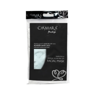 CASMARA - Rgnerin Facial Mask 2055 - Gel and Powder - 1 Pack