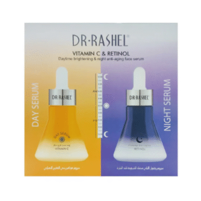 DR RASHEL - Vitamin C And Retinol Serum