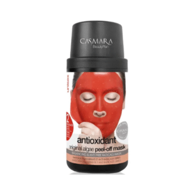 CASMARA - Antioxidant Algae Peel Off Mask Kit New - 2 Units