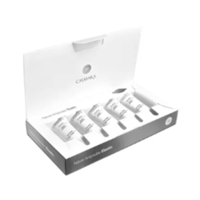 CASMARA - Elastin Nature Ampoules 5X4 ML - 1 Pack