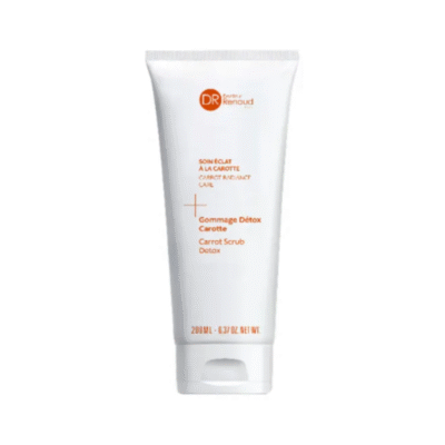 DR RENAUD - Carrot Scrub Detox - 200 ML