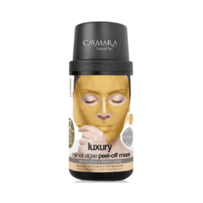 CASMARA - Luxury Algae Peel Off Mask Kit New - 2 Units