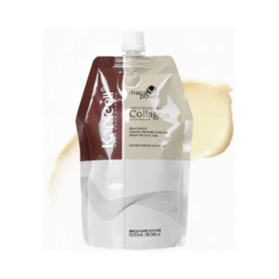 KARSEELL -  Collagen Hair Mask Bag - 500ML