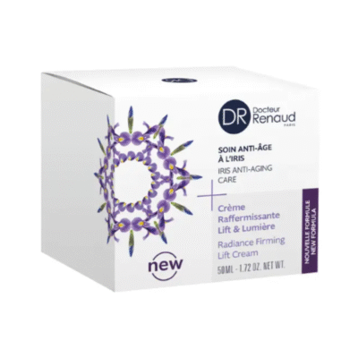 DR RENAUD - Iris Firming Lift Cream - 50 ML