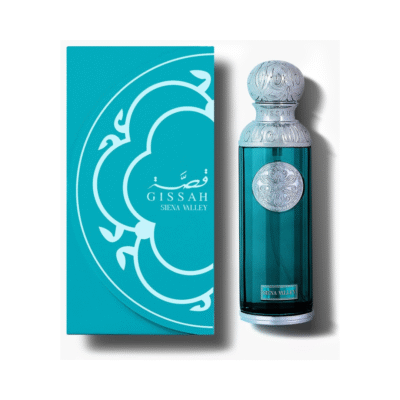 GISSAH - Siena Valley - 200ML