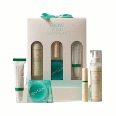 AXIS-Y - Glow Your Own Way Kit