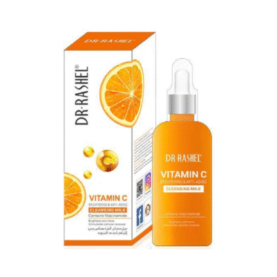 DR RASHEL - Vitamin C Cleansing Milk - 100ml