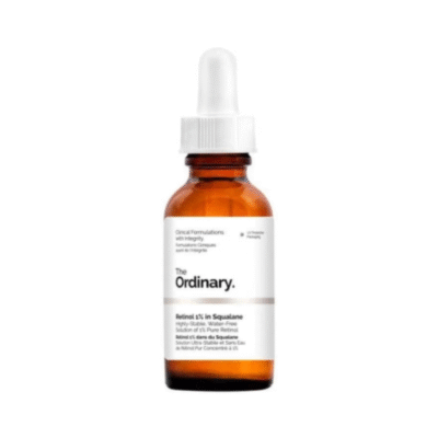 ORDINARY - Retinol 1% Squalane 30ml