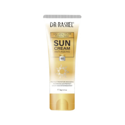 DR RASHEL - Sun Cream Anti-Aging SPF+++90