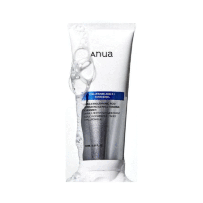 ANUA - 8 Hyaluronic Acid Hydrating Gentle Foaming Cleanser - 150ml