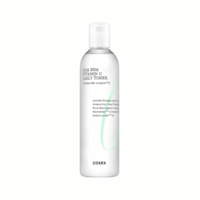 COSRX - Cosrx AHA BHA Vitamin C Daily Toner - 150ml