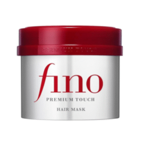 FINO - Premium Touch Hair Mask, 8.1 oz - Hair Treatment for Damaged Hair