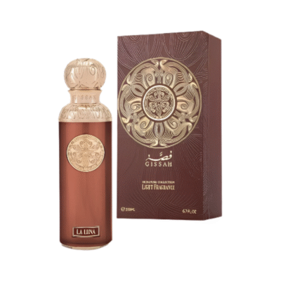 GISSAH - La Luna - 200ML